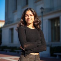 Generative AI at Berkeley Employee Saumya Soni's profile photo