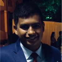 IMSYS Security Employee Sameer Bhate's profile photo