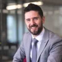 Taylor Rose Employee Gregory Short's profile photo