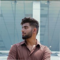 Indian Institute of Science (IISc) Employee Darshan Reddy's profile photo