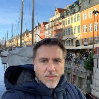 SERFIM T.I.C. Employee David Collerone's profile photo