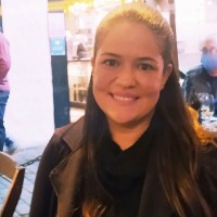 Aperam no Brasil Employee Marina Soier's profile photo