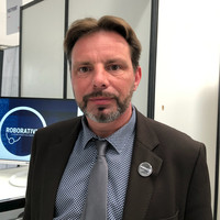Roborative Employee Jacky Leboucher's profile photo