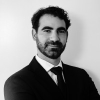 NATURSYSTEM Employee Sergi Vidal's profile photo