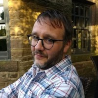 Elixir Software Ltd Employee Stephen McKenzie's profile photo