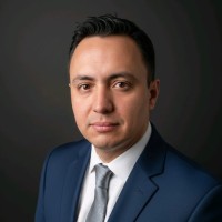 AXA COLPATRIA Employee Andres Camilo Gutierrez Rincon's profile photo