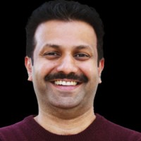 Click Dealer Employee Vimson Varghese's profile photo