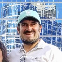 Retrotec Employee Mike Shtunyuk's profile photo