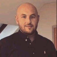 Yellow Rail Limited Employee Callum Crowcroft's profile photo