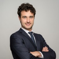 Cathay Capital Employee Niccolò Maino's profile photo