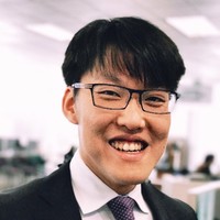 Miso.ai Employee Andy Hsieh's profile photo