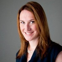 CEB, now Gartner Employee Kirsten Barnum Sandoval's profile photo