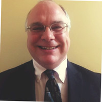 Big Health Employee Kenneth Gendrich's profile photo