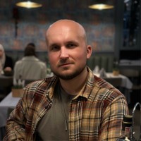 Mindtech Belarus Employee Artyom Yuryshev's profile photo