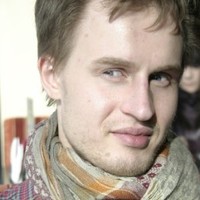 Querify Labs Employee Gleb Popov's profile photo