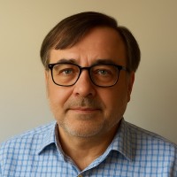 Cplusoft Employee Amjad Hussain's profile photo