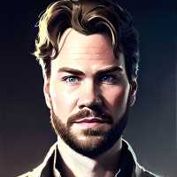 World Intellectual Property Organization – WIPO Employee Ryan Groves's profile photo