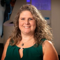 Rakuten Employee Stephanie Reed's profile photo