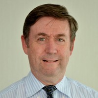 Environment Institute of Australia and New Zealand (EIANZ) Employee Kevin Roberts's profile photo
