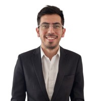 Bling Logistics Network Inc Employee Mateo Andrade's profile photo