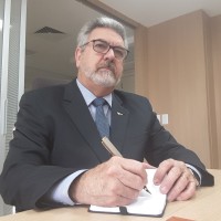 FENASBAC Employee Paulo Stein's profile photo