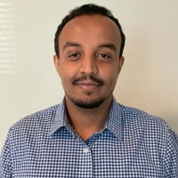 Musselman Hotels Employee Amanuel E.'s profile photo
