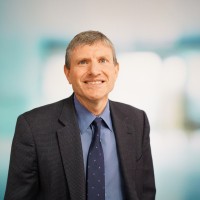 Horrocks Engineers Employee Russell Youd's profile photo