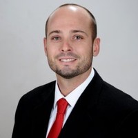 BPL Enclosure Engineering Employee Brian Connors's profile photo