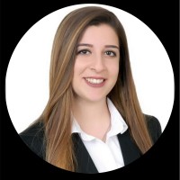 TextBehind® Employee Meryem Buyuk's profile photo
