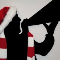 SE2 Employee Megaphone Man's profile photo
