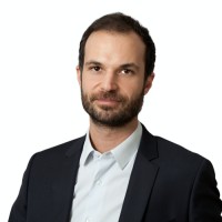Laprophan Employee Alexandre Illouz's profile photo