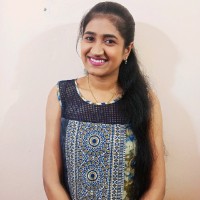 3Idea Technology Employee Aarti Patil's profile photo