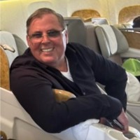 DGA Employee Henk Huijink's profile photo