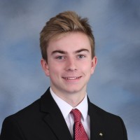 Global Payments Inc. Employee Luke King's profile photo