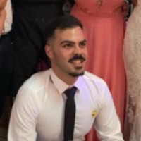UVPACK Employee Rodrigo di Palma's profile photo