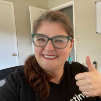 UserTesting Employee Margaret Williamson's profile photo