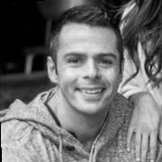 Ohio Thrift Employee Kevin Tehranchi's profile photo