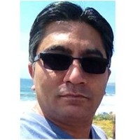 Mentor Graphics Employee Rizwanul Haq's profile photo