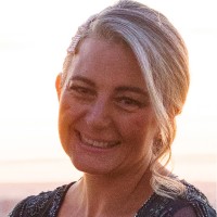 Rue89 Employee Céline Lussato's profile photo