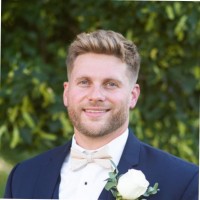 Arch Insurance Group Inc. Employee Blake Melton's profile photo