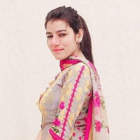 Amantya Technologies Employee Anu Bala's profile photo
