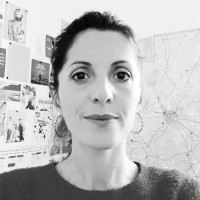 Amélie Cabrit Email