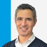 Azzulei Technologies Employee Joaquin Moreno's profile photo