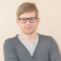 Velmie Employee Sasha Kukareko's profile photo