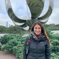 SOLUTIVA Employee Belén Fernández Gajardo's profile photo