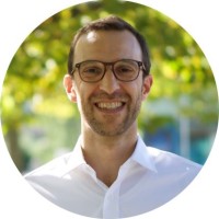 Pictet Asset Management Employee Philippe le Gall's profile photo