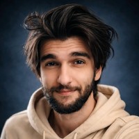 Obsidian Studio Employee Lucas Watterlot's profile photo