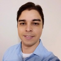SPFLY Transportes e Logística Employee Everton Moura's profile photo