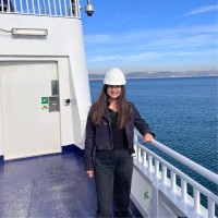 Sefine Shipyard - Turkiye Employee Duygu Yazır's profile photo