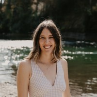 The Sparrow Bakery Employee Kylie Baugus's profile photo